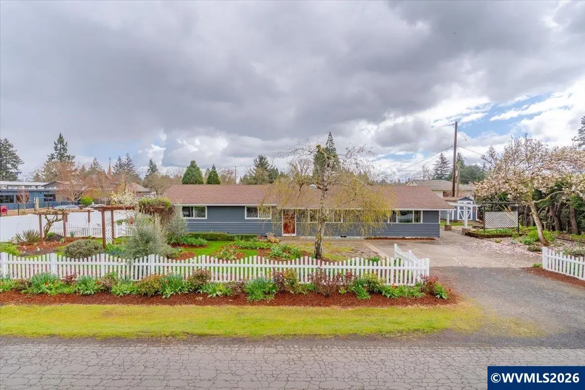 4280  Pullman Av SE, Salem, OR 97302 - #1