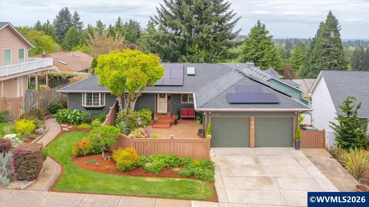 5240  Chapman St S, Salem, OR 97306 - #1