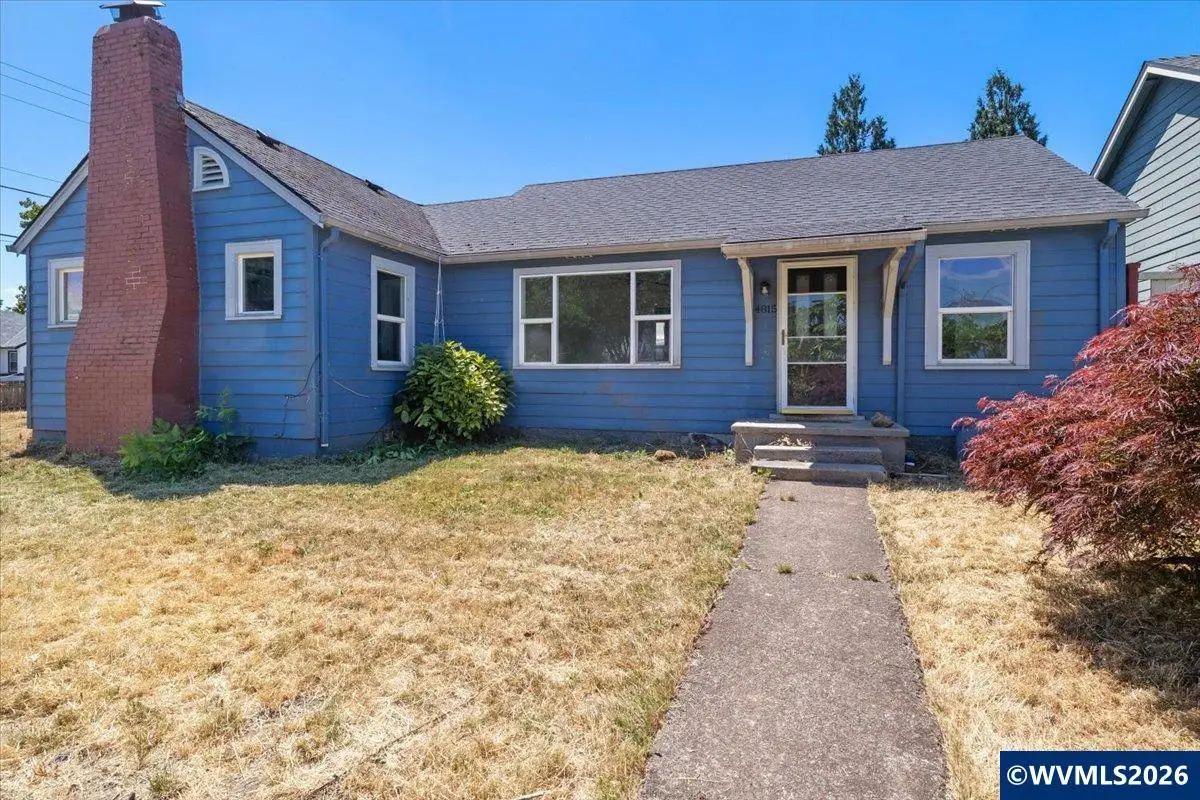 4815  rickman Rd NE, Keizer, OR 97303 - #1