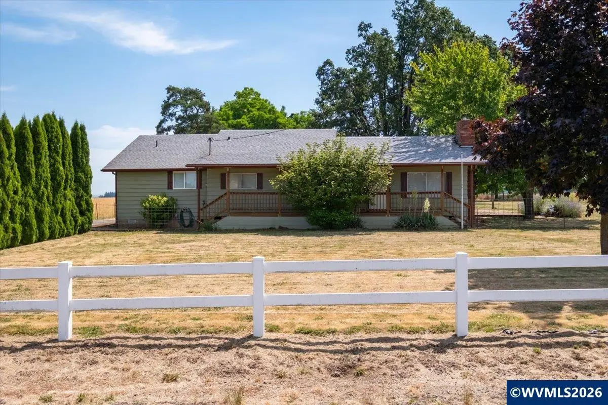 33120 S Meridian Rd, Woodburn, OR 97071 - #1