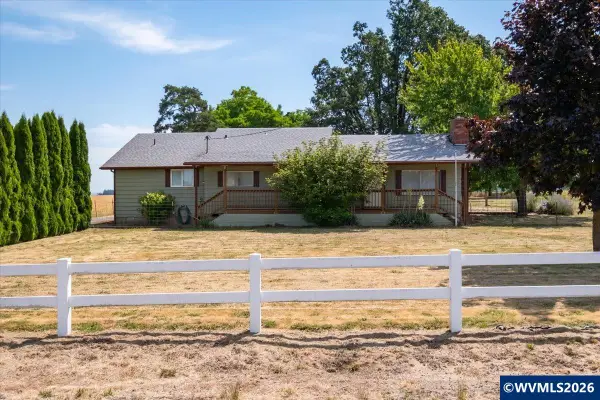 33120 S Meridian Rd, Woodburn, OR 97071