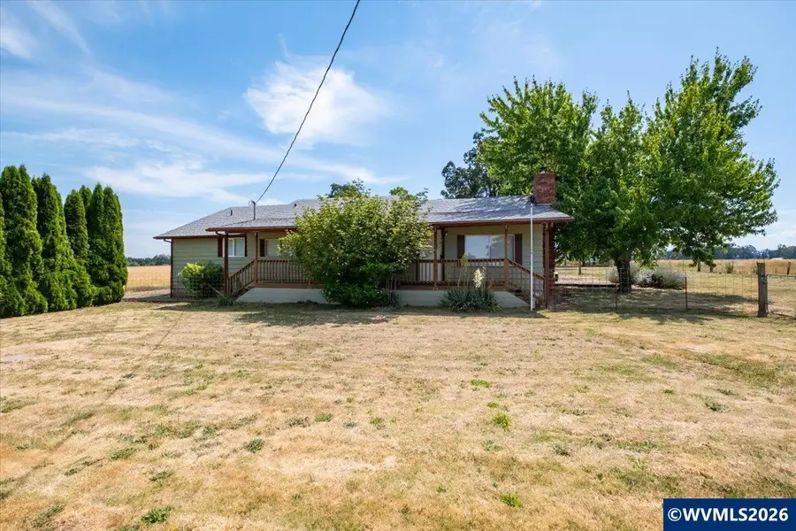 33120 S Meridian Rd, Woodburn, OR 97071 - #2