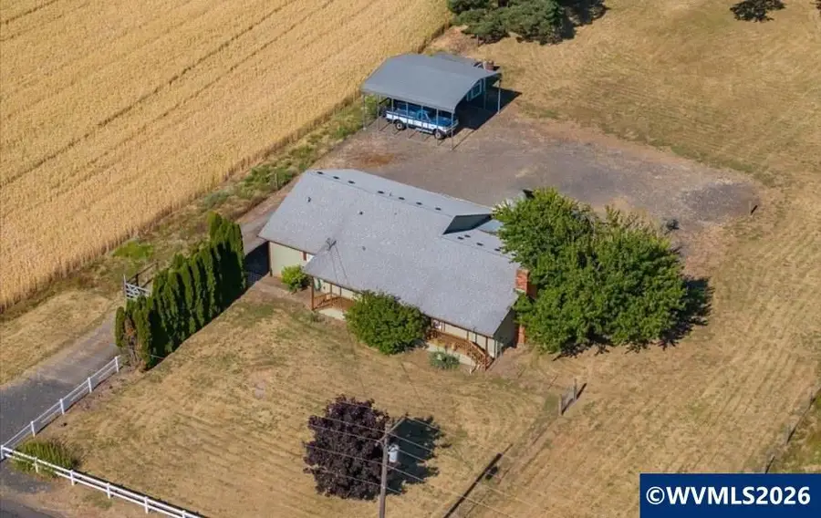 33120 S Meridian Rd, Woodburn, OR 97071 - #3