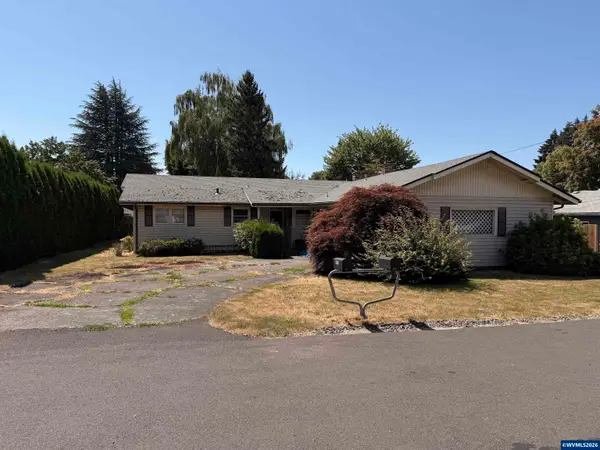 4823  Delight St N, Keizer, OR 97303