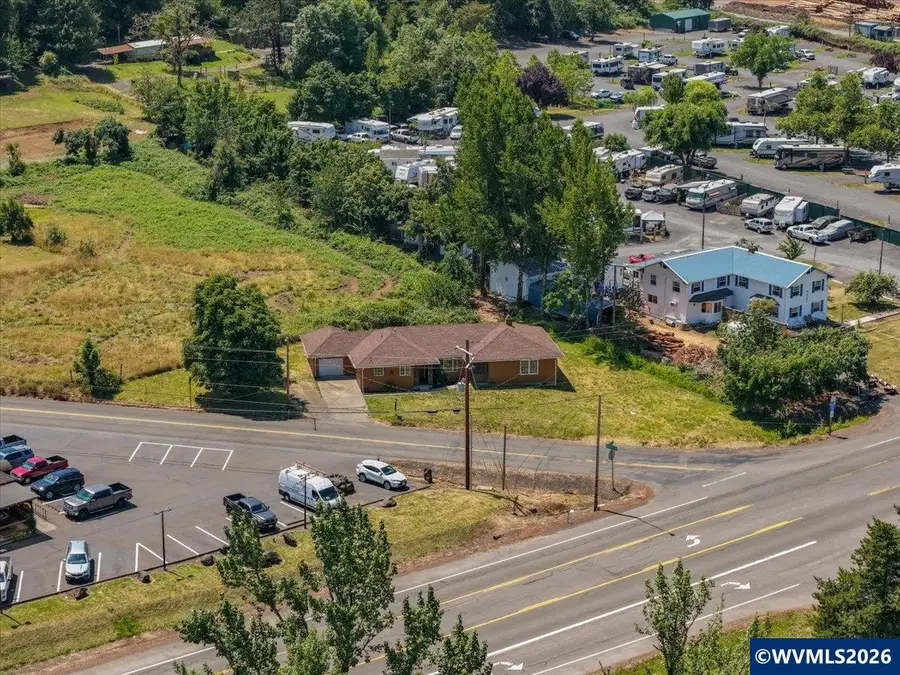 1290  Riggs Hill Rd, Sweet Home, OR 97345 - #2