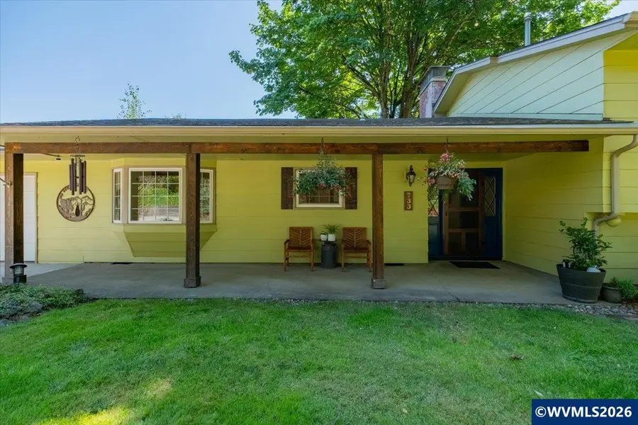 733  Laurel Pl NW, Albany, OR 97321 - #3