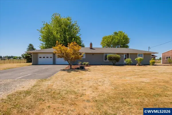 35600  Truelove Dr, Lebanon, OR 97355