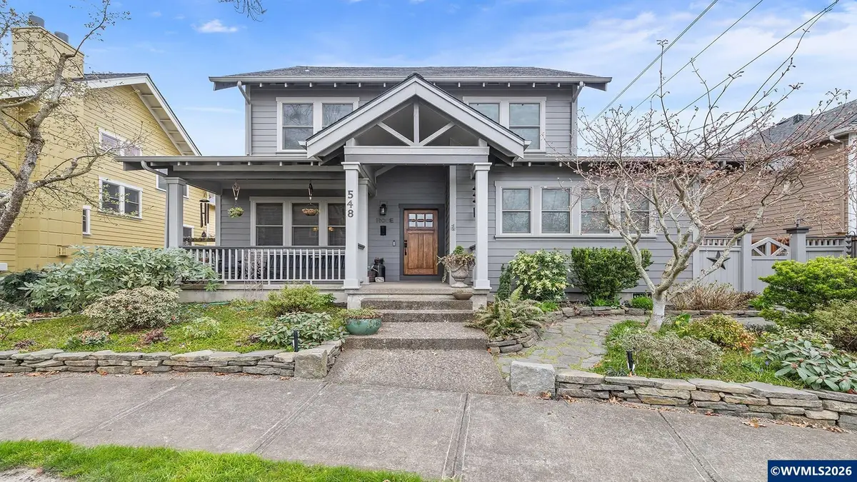 548   Martin Way Wy S, Monmouth, OR 97361 - #1