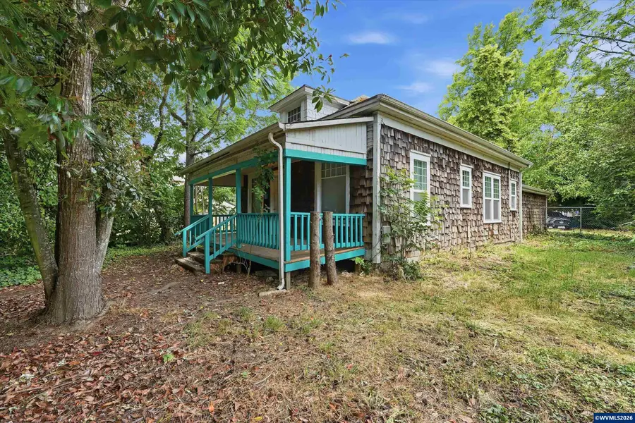 796  25th St SE, Salem, OR 97301 - #2