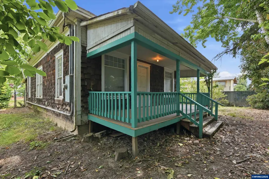 796  25th St SE, Salem, OR 97301 - #3
