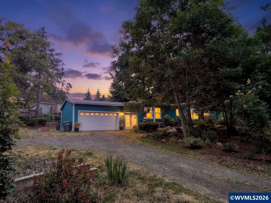 236 SE 130th Dr, South Beach, OR 97366 - #3