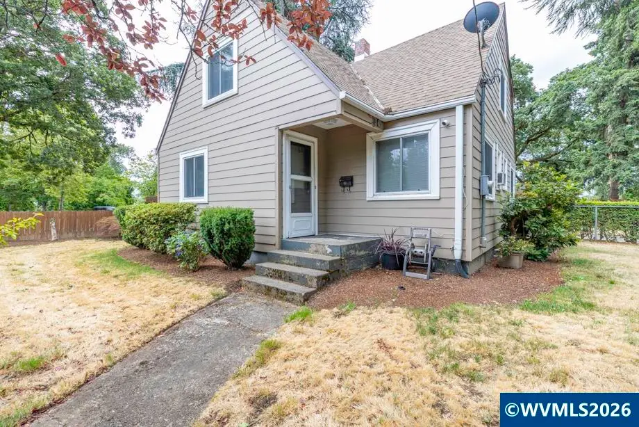 1810  Lee St SE, Salem, OR 97302 - #1