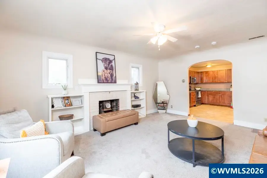 1810  Lee St SE, Salem, OR 97302 - #2