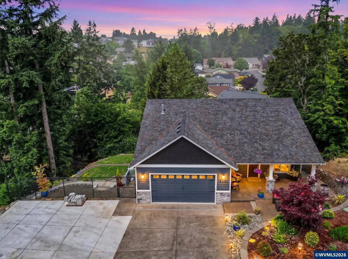 591  Timber View St NW, Salem, OR 97304 - #1