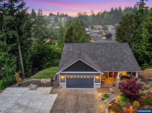 591  Timber View St NW, Salem, OR 97304