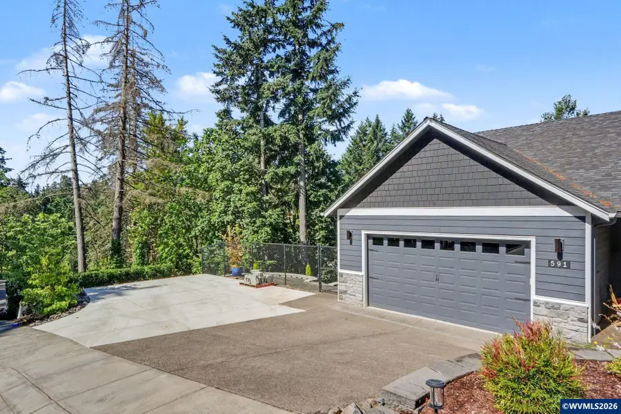 591  Timber View St NW, Salem, OR 97304 - #3
