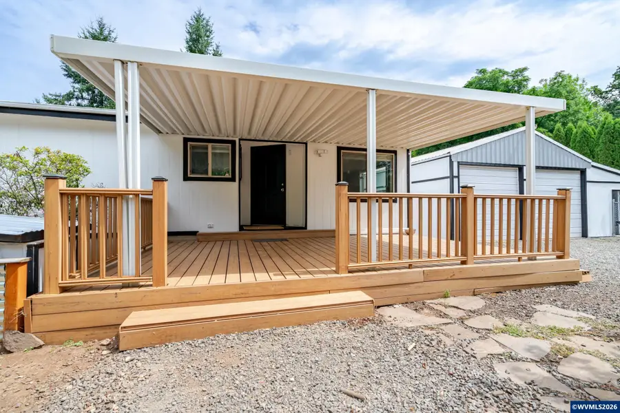 25697  Brush Creek Rd, Sweet Home, OR 97386 - #3