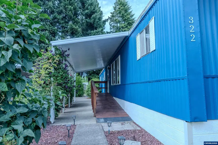 2232  42nd #322 Av SE, Salem, OR 97317 - #2