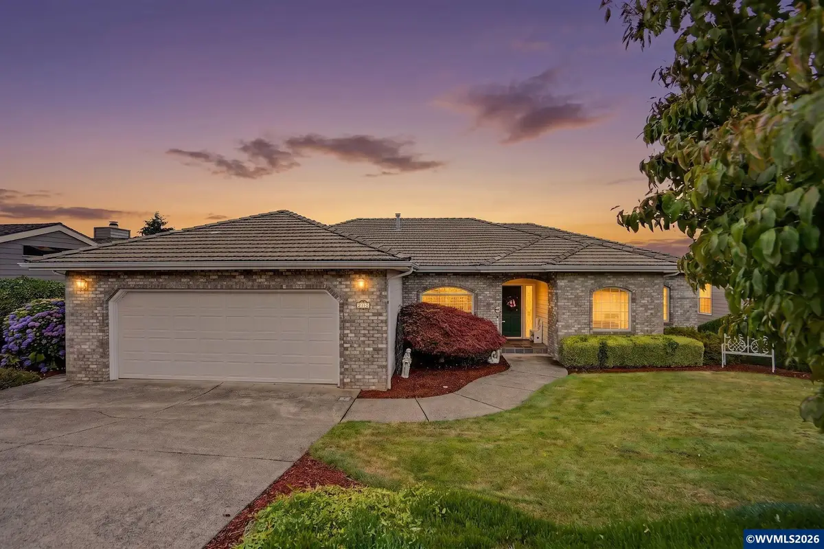 5140  Mountain Crest Wy S, Salem, OR 97306 - #1