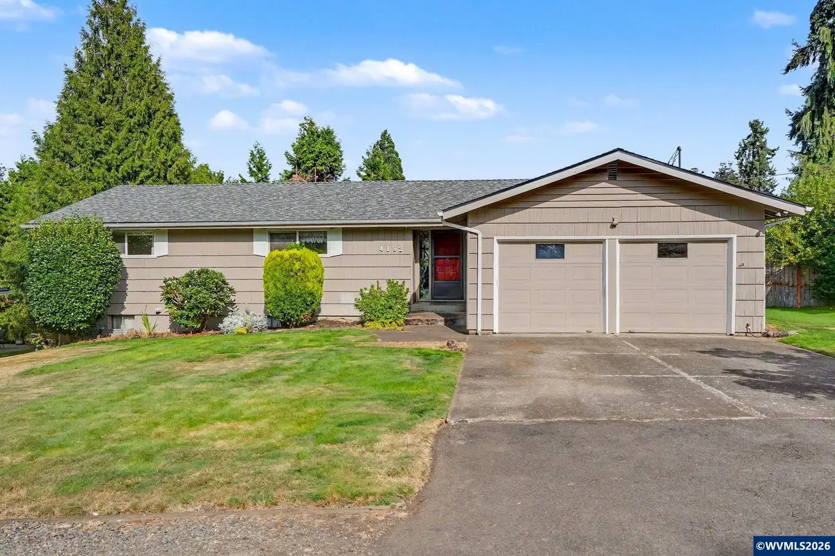 4182  Barrett St S, Salem, OR 97302 - #1