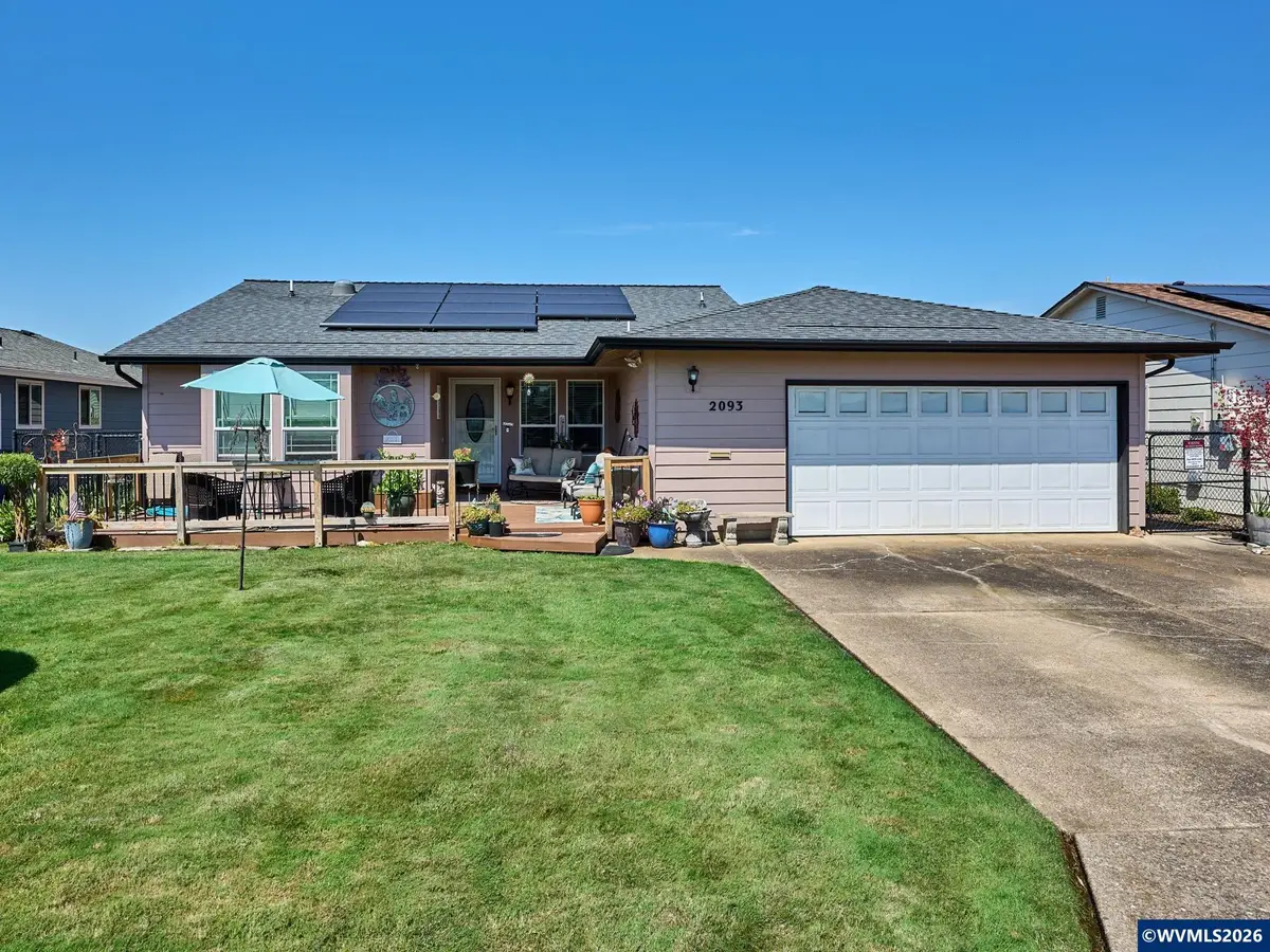 2093  Astor Wy, Woodburn, OR 97071 - #1
