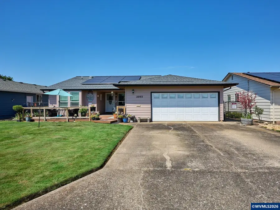 2093  Astor Wy, Woodburn, OR 97071 - #2