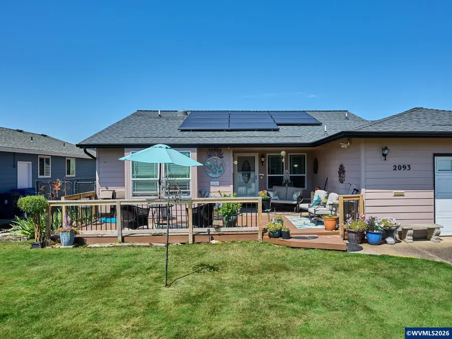 2093  Astor Wy, Woodburn, OR 97071 - #3
