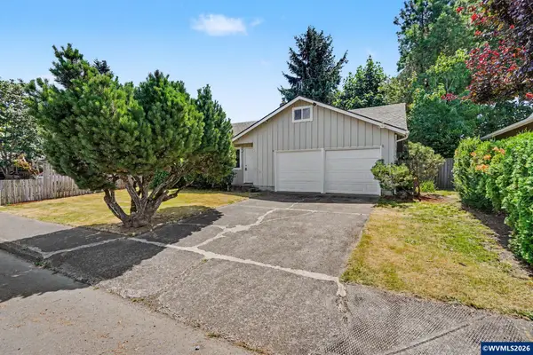4506  Pennsylvania Av SE, Salem, OR 97317