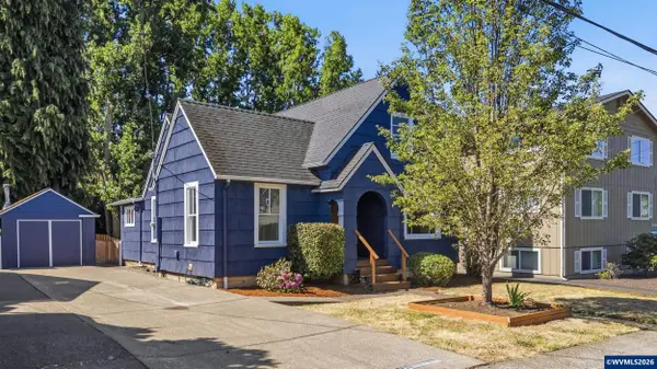 1020 SW E Av, Corvallis, OR 97333