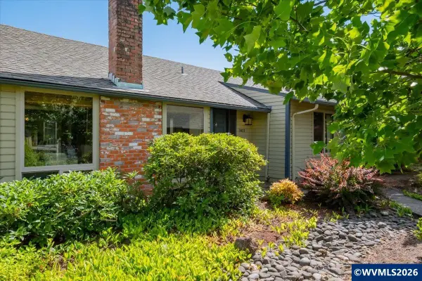 3411 NW Walnut Bl, Corvallis, OR 97330