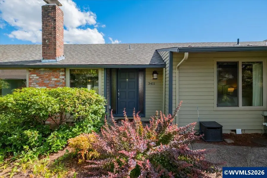 3411 NW Walnut Bl, Corvallis, OR 97330 - #3