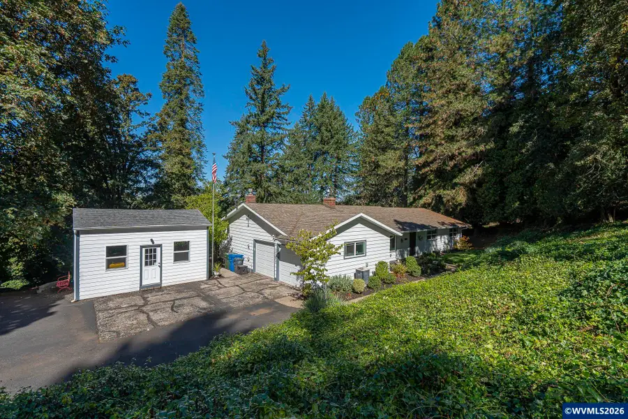 5545  Val View Dr, Turner, OR 97392 - #2