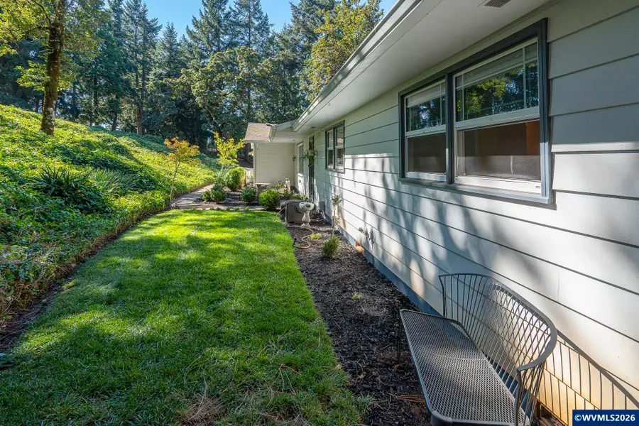 5545  Val View Dr, Turner, OR 97392 - #3