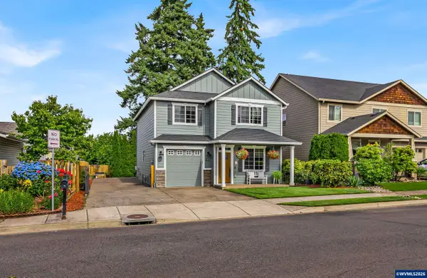 5252  9th SE Ct, Salem, OR 97306