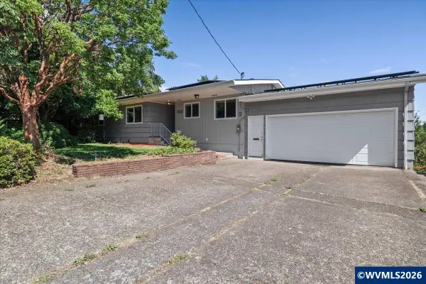 1535  Corina Dr SE, Salem, OR 97302