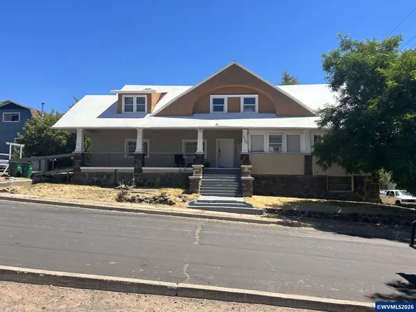 213  Cedar St, Klamath Falls, OR 97601