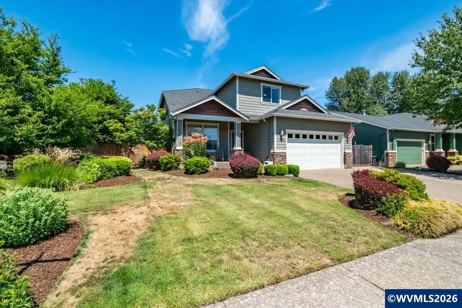 1198 SW Forestry Ln, Dallas, OR 97338 - #3