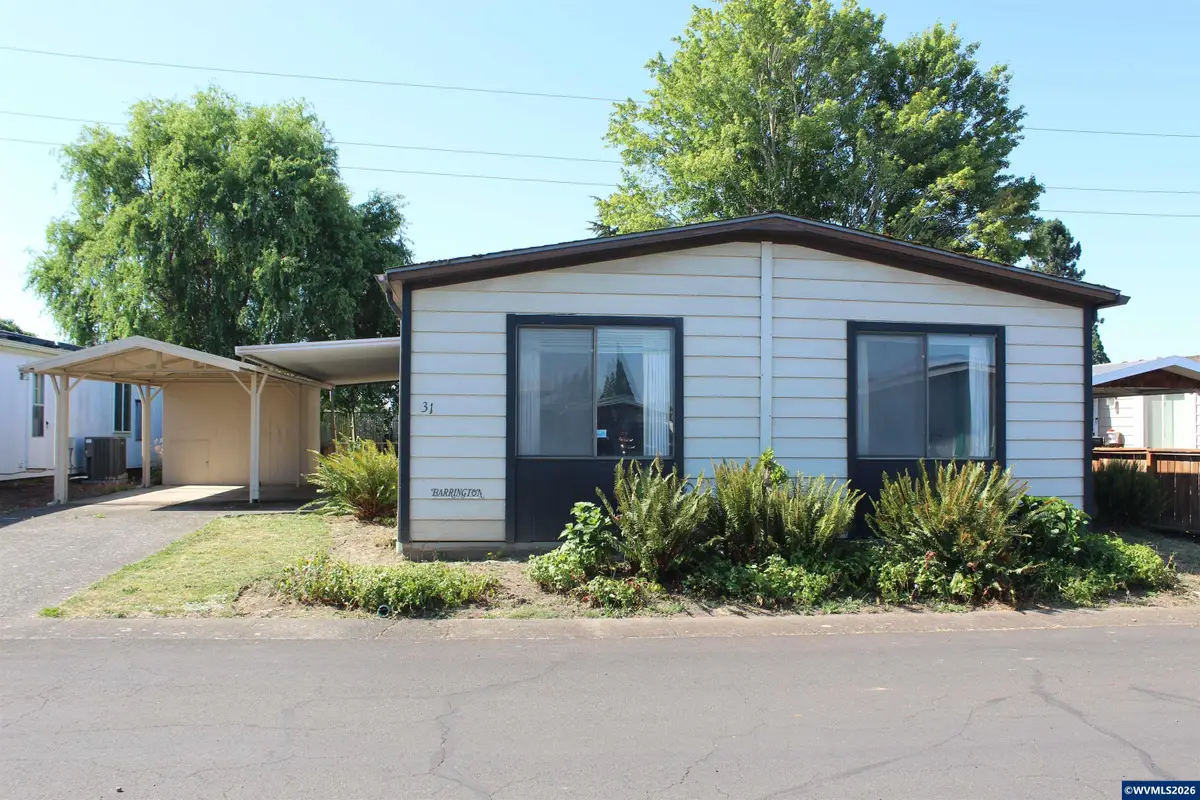4730  Auburn Rd NE, Salem, OR 97301 - #1
