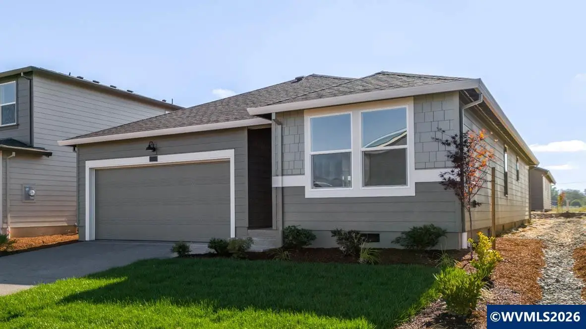 4946  Elvis Av NE, Salem, OR 97301 - #1