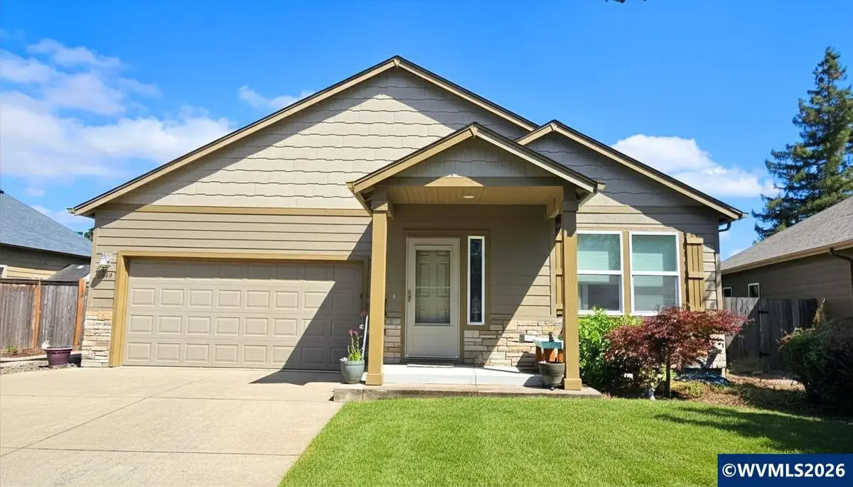 1735  25th Av SW, Albany, OR 97321 - #1