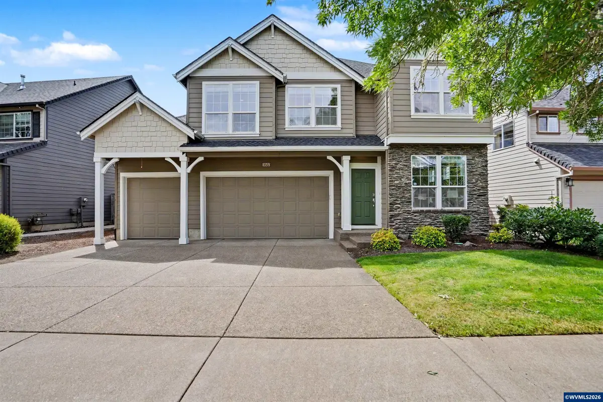 3520 SE Shoreline Dr, Corvallis, OR 97333 - #1
