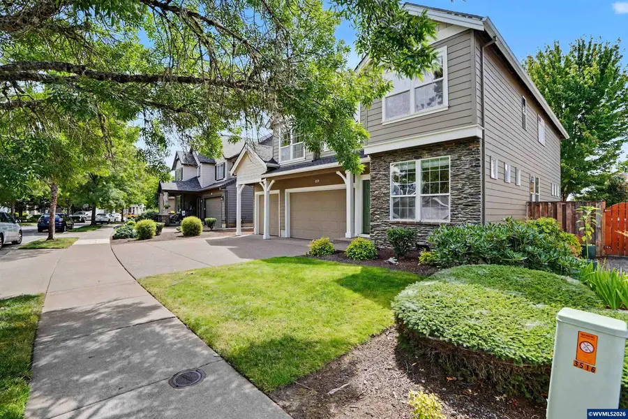 3520 SE Shoreline Dr, Corvallis, OR 97333 - #3