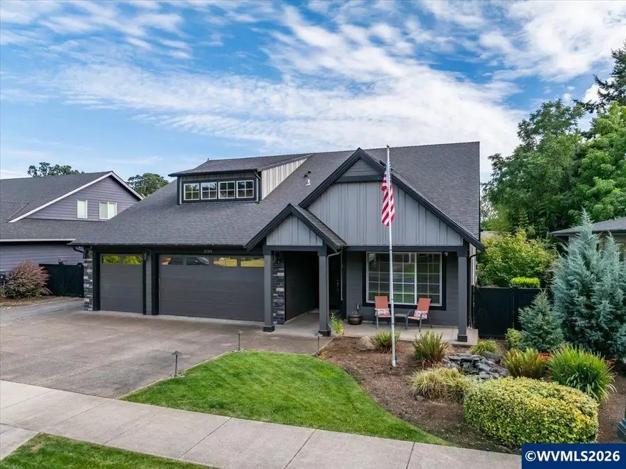 2134  Arroyo Ridge Dr NW, Albany, OR 97321 - #3