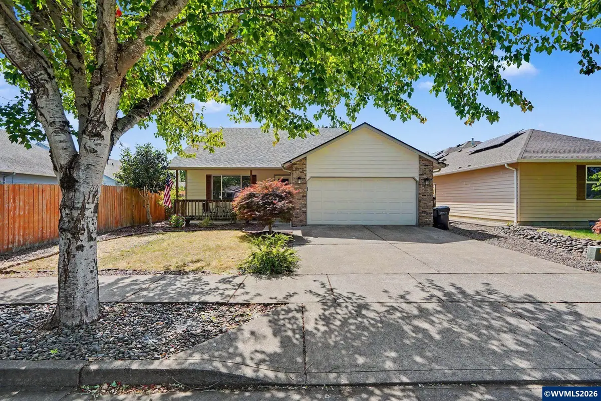 1405  River Oak Rd, Independence, OR 97351 - #1