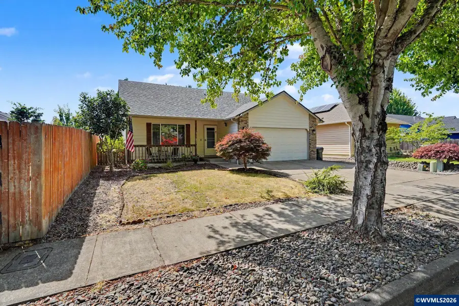 1405  River Oak Rd, Independence, OR 97351 - #3