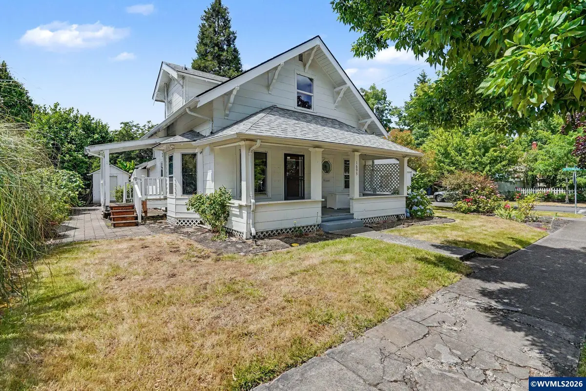 1695  Church St NE, Salem, OR 97301 - #1