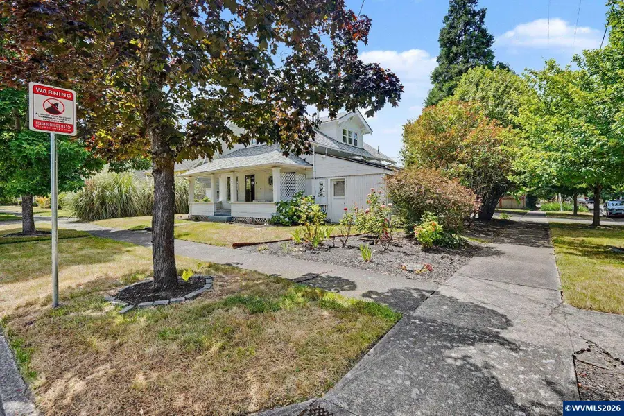 1695  Church St NE, Salem, OR 97301 - #3