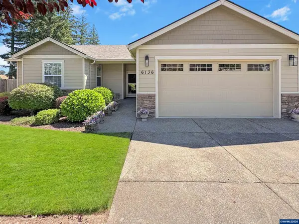 6136  Exodus Ct SE, Salem, OR 97306