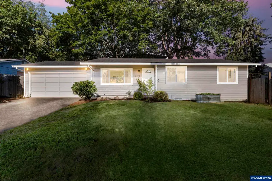 5302  Nestucca Ct S, Salem, OR 97306 - #2