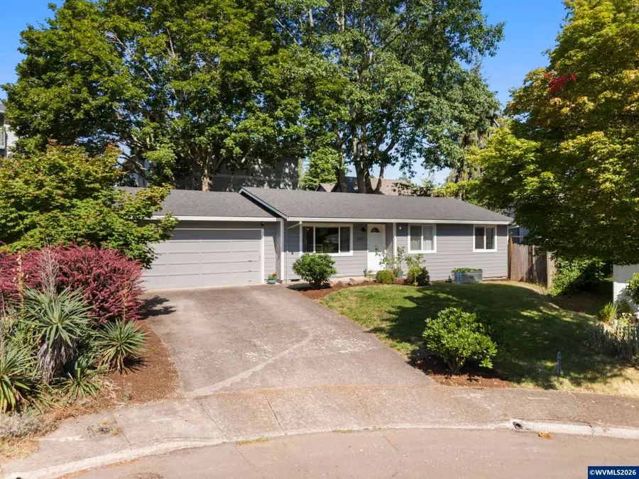 5302  Nestucca Ct S, Salem, OR 97306 - #3